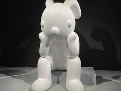 -上海宝龙美术馆