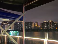 -琶醍壹号•潮菜江景餐吧