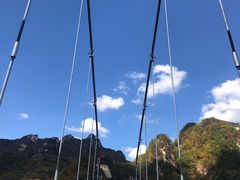 -丹东天桥沟景区