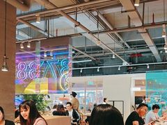 -卡朋西餐(悦汇城店)