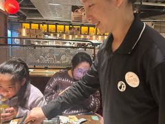 -新石器烤肉(中房金谊广场店)