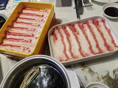 -阳光岛·海鲜盛宴(银泰中心in99店)
