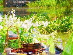 -莲花岛景区