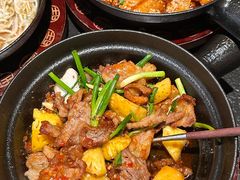 -旺爷砂锅·茶作(国贸城店)