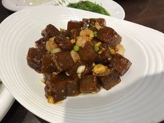 -赶海部落海鲜城(海阳路店)