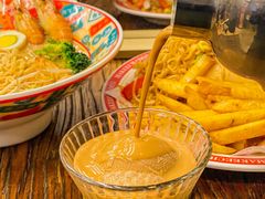 -孖记茶档·热腾茶餐(江南西plus店)
