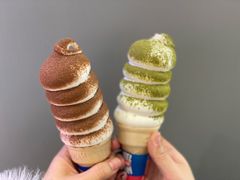 -DQ·蛋糕·冰淇淋(天一2店)
