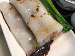 -糖朝(尖沙咀店)