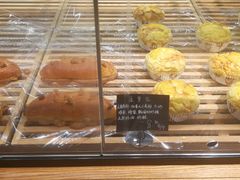 -酵種麦田(山师店)