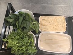 -涿派·炝锅鱼(涿州店)