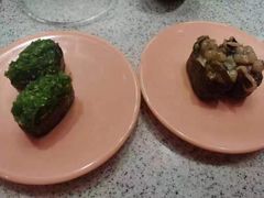 -争鲜回转寿司(中街大悦城店)