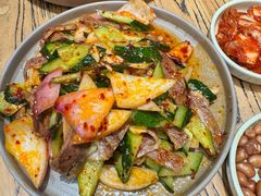 -京玉菲饭店(李村店)