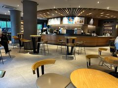 -星巴克(大柏树店)