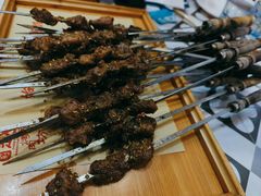 -勇利赵家烤肉坊(翠华北路店)