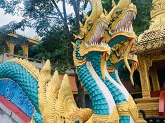 -西双版纳勐泐文化旅游区