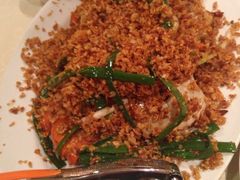 桥底辣蟹海鲜馆(骆克道二店)-桥底辣蟹(谢斐道店)