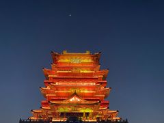 -寻梦滕王阁实景演出