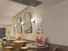 -必胜客(海滨店)