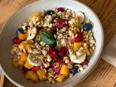 -Alimentari早午餐(安福路店)