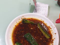 -食惠里小笼包面馆(越秀店)