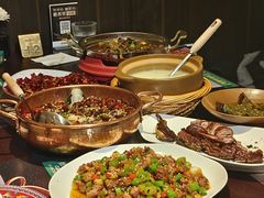 -拾捌川·自贡爆炒(新街口店)