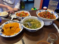 -八碗湘长沙市井菜(坡子街店)