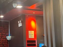 -麦当劳(深圳北站高铁店)