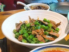 -望京一号·重庆江湖菜(工体店)