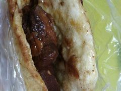 -王虎子大饼(甸柳新村五区店)