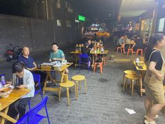 -蚝太郎 • 海鲜烧烤(建国路创始店)