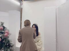 -海马体照相馆(环贸iapm大师爱情店)