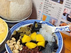 -韵姐牛奶甜品世家