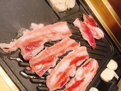 -金妈家烤肉(龙湖U城天街店)