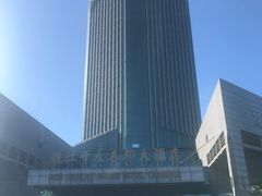 -诸暨耀江开元名都大酒店