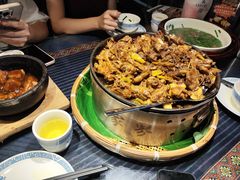 -甘家界牌柠檬鸭(青山店)