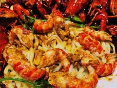 -欧记轩龙虾·私房菜(A店)