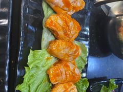 -丹东丛炟海鲜烧烤(江艺路店)