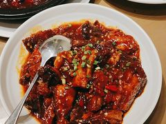 -浔庐餐厅•江西老字号•九江菜(烟水亭店)
