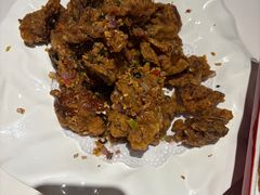 -玉林烤鸭店(黄村兴华店)