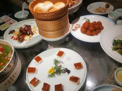 -四世同堂·京菜·烤鸭(双井店)