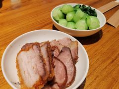 -漆黑觉米粉(三里屯店)