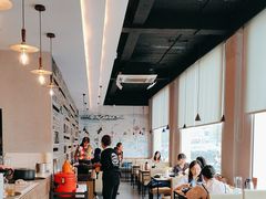 -莲餐厅·湖北菜·藕汤是头牌(愚园路店)