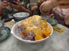 -荔芳传统糖水铺