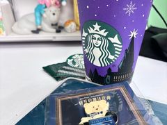 -星巴克(杭州临平万达广场店)