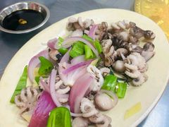 -盛得农家美食·无花果浸鸡·古法烧鸡·竹筒饭(白水寨森林海店)