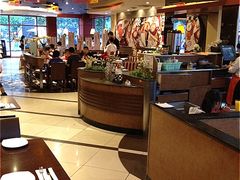 -必胜客(证大大拇指店)
