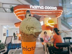 -nama cocoa 纳摩可可(朝阳大悦城店)