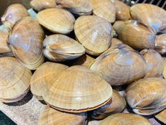 -泰白海鲜烧烤大全