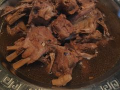-京城北门羊蝎子铜锅涮肉(总店)