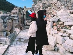 -安塔利亚博物馆
